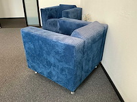 Fauteuil (2x) - afbeelding 7 van  7