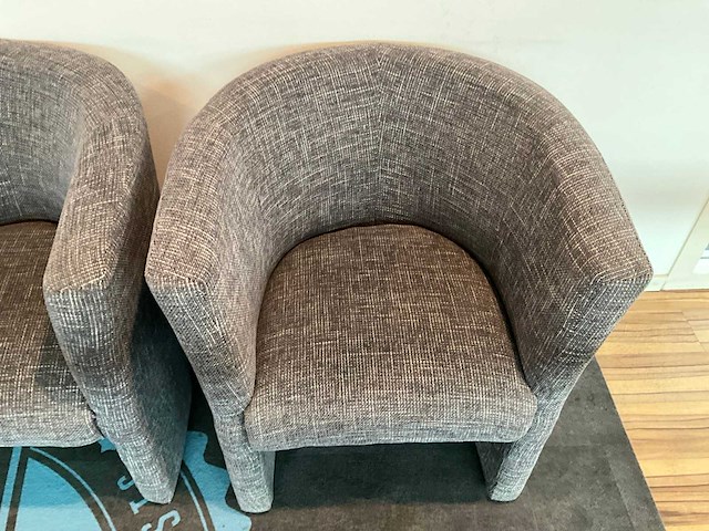 Fauteuil (2x) - afbeelding 4 van  4