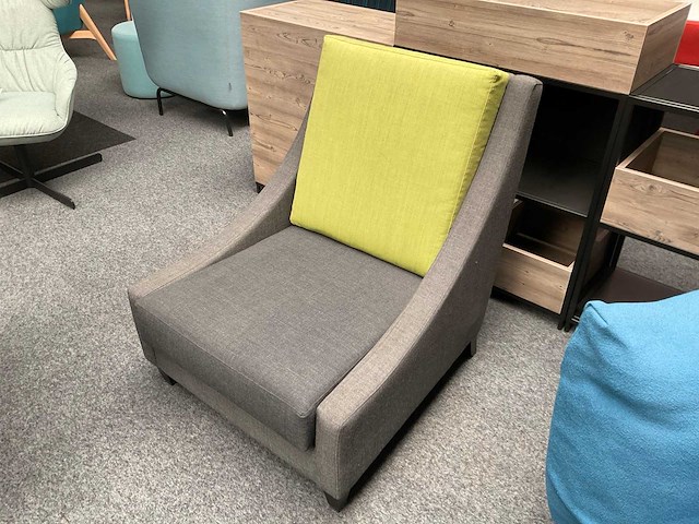 Fauteuil (2x) - afbeelding 3 van  5