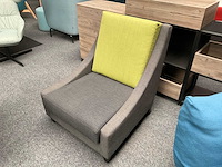 Fauteuil (2x) - afbeelding 3 van  5