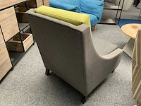 Fauteuil (2x) - afbeelding 4 van  5