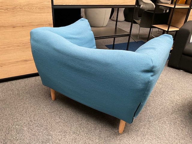 Fauteuil (2x) - afbeelding 5 van  5