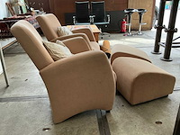 Fauteuil (2x) - afbeelding 3 van  4