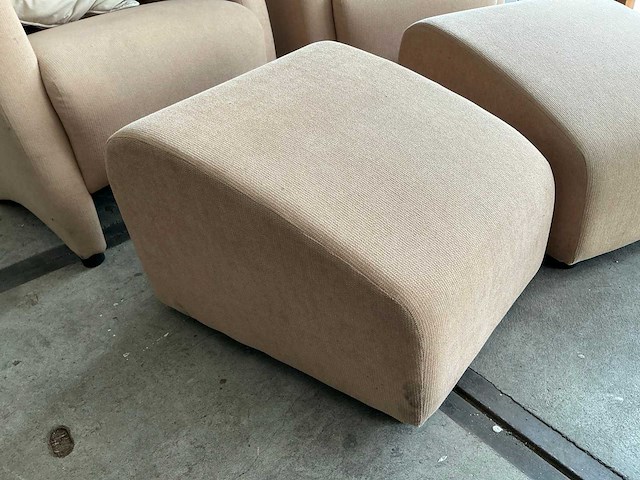 Fauteuil (2x) - afbeelding 4 van  4