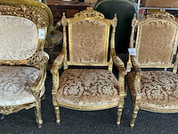 Fauteuil (2x) - afbeelding 2 van  7