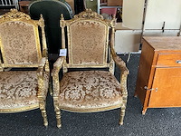 Fauteuil (2x) - afbeelding 3 van  7