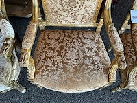 Fauteuil (2x) - afbeelding 4 van  7