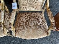 Fauteuil (2x) - afbeelding 6 van  7