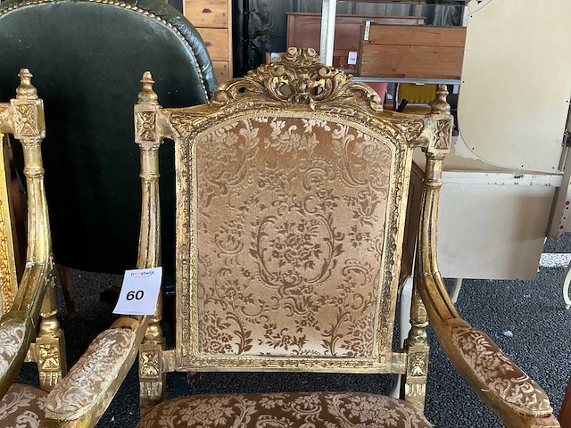 Fauteuil (2x) - afbeelding 7 van  7