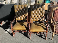 Fauteuil (2x) - afbeelding 2 van  8