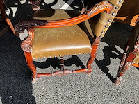 Fauteuil (2x) - afbeelding 4 van  8