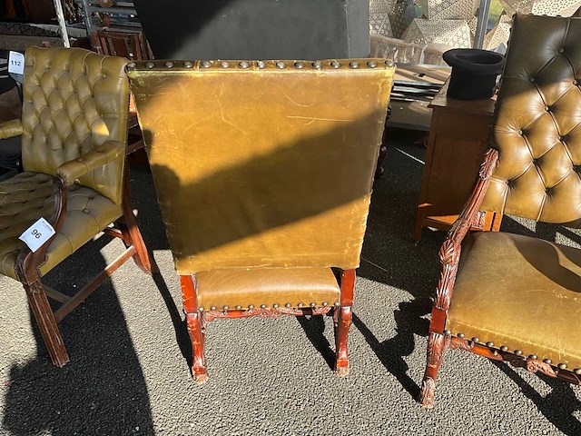 Fauteuil (2x) - afbeelding 5 van  8