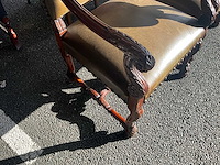 Fauteuil (2x) - afbeelding 6 van  8