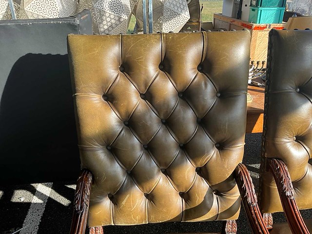 Fauteuil (2x) - afbeelding 8 van  8