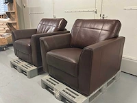 Fauteuil (2x)