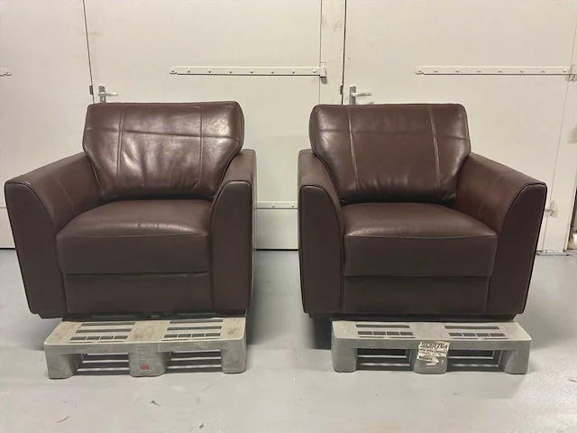 Fauteuil (2x) - afbeelding 7 van  7