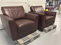Fauteuil (2x) - afbeelding 1 van  7