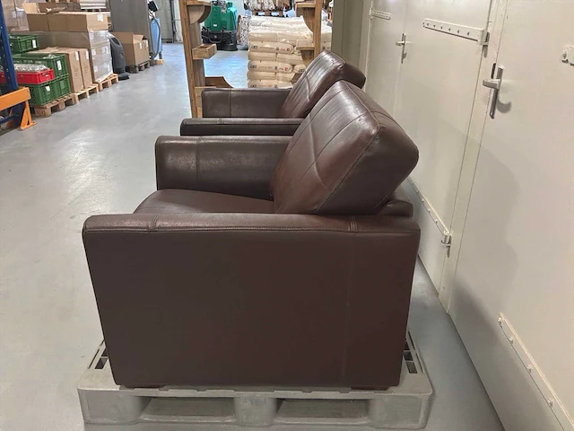 Fauteuil (2x) - afbeelding 4 van  7