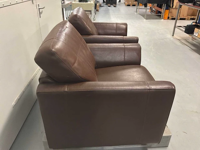 Fauteuil (2x) - afbeelding 5 van  7