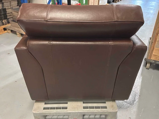 Fauteuil (2x) - afbeelding 2 van  7