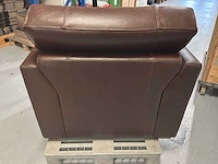 Fauteuil (2x) - afbeelding 2 van  7