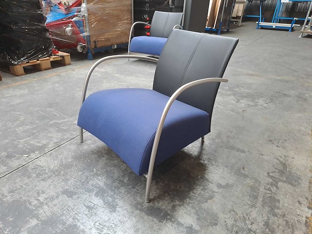 Fauteuil (2x) - afbeelding 1 van  1