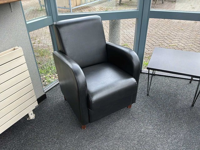 Fauteuil (2x) - afbeelding 2 van  3
