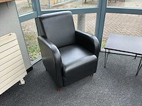 Fauteuil (2x) - afbeelding 2 van  3