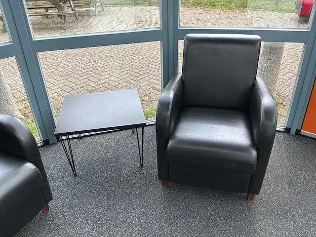Fauteuil (2x) - afbeelding 3 van  3