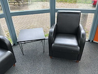 Fauteuil (2x) - afbeelding 3 van  3