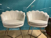 Fauteuil (2x)
