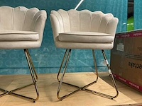 Fauteuil (2x) - afbeelding 3 van  4