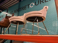 Fauteuil (2x) - afbeelding 4 van  4