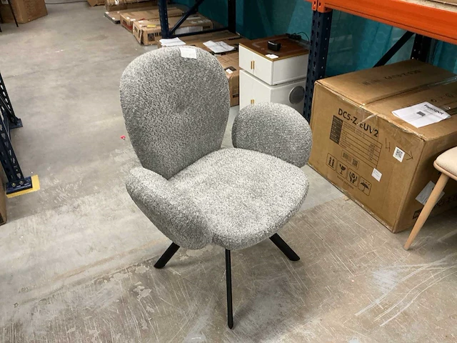 Fauteuil (2x) - afbeelding 1 van  2