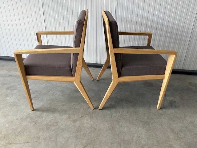 Fauteuil (2x) - afbeelding 4 van  4