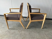 Fauteuil (2x) - afbeelding 4 van  4