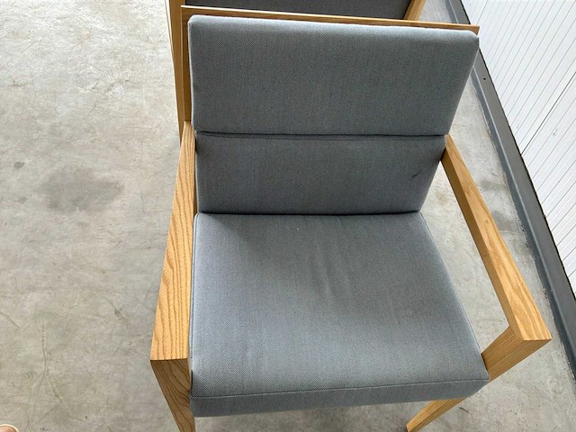 Fauteuil (2x) - afbeelding 6 van  6