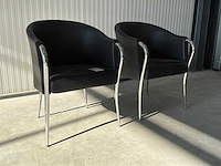 Fauteuil (2x) - afbeelding 2 van  3