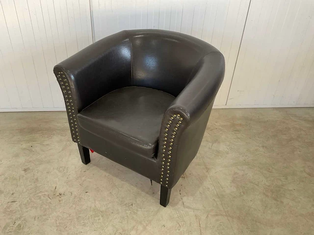Fauteuil (2x) - afbeelding 3 van  5