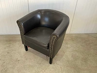 Fauteuil (2x) - afbeelding 3 van  5