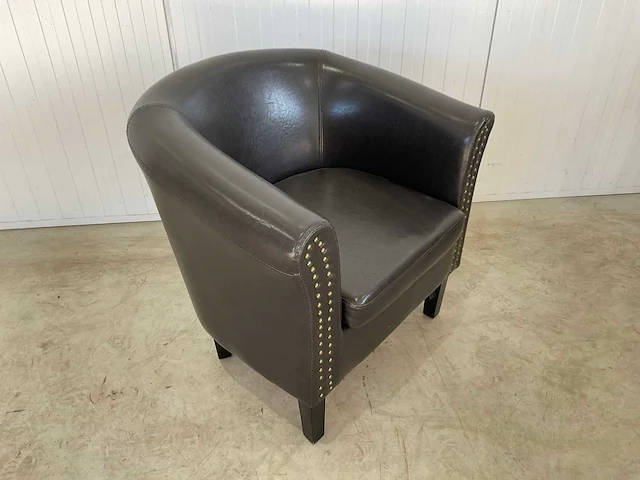 Fauteuil (2x) - afbeelding 5 van  5