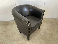 Fauteuil (2x) - afbeelding 5 van  5