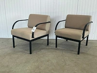 Fauteuil (2x)