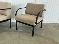 Fauteuil (2x) - afbeelding 2 van  5