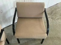 Fauteuil (2x) - afbeelding 3 van  5