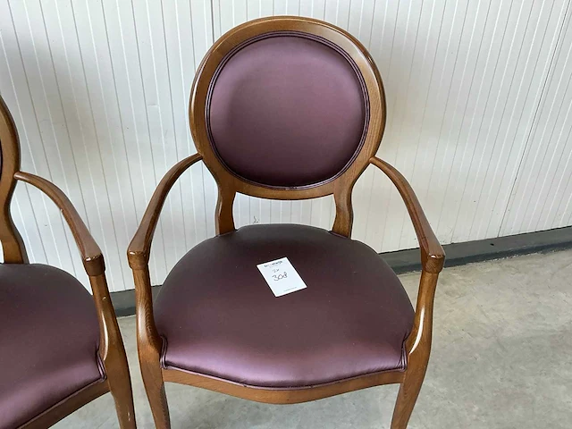 Fauteuil (2x) - afbeelding 2 van  4