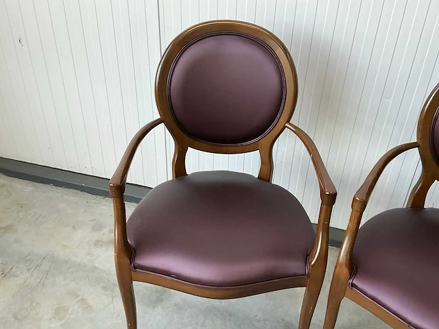 Fauteuil (2x) - afbeelding 3 van  4