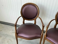 Fauteuil (2x) - afbeelding 3 van  4