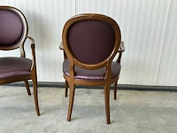 Fauteuil (2x) - afbeelding 4 van  4