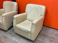 Fauteuil (2x) - afbeelding 2 van  2